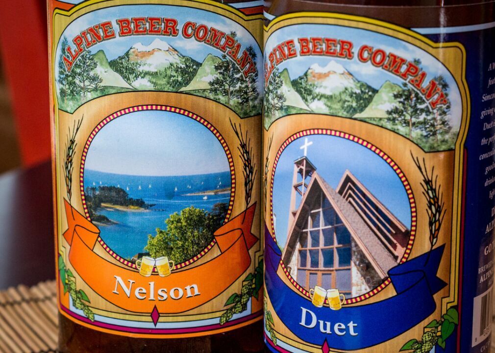 American IPA
